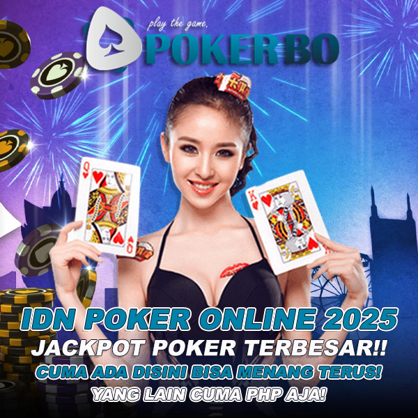 POKERBO